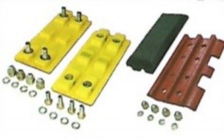 Picture for category Pads (Rubber & Plastic)