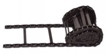 Picture for category Conveyor Chains