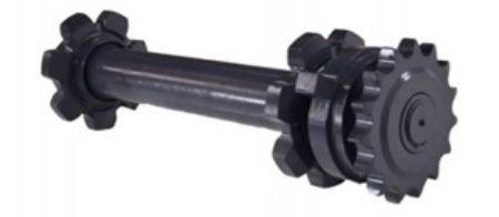 Picture for category Drive Shaft