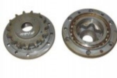 Picture for category Chain Wheels