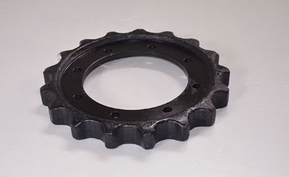Picture of Sprockets