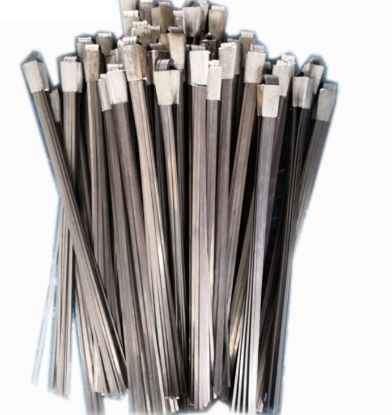 Picture of Flat Wire Bundles